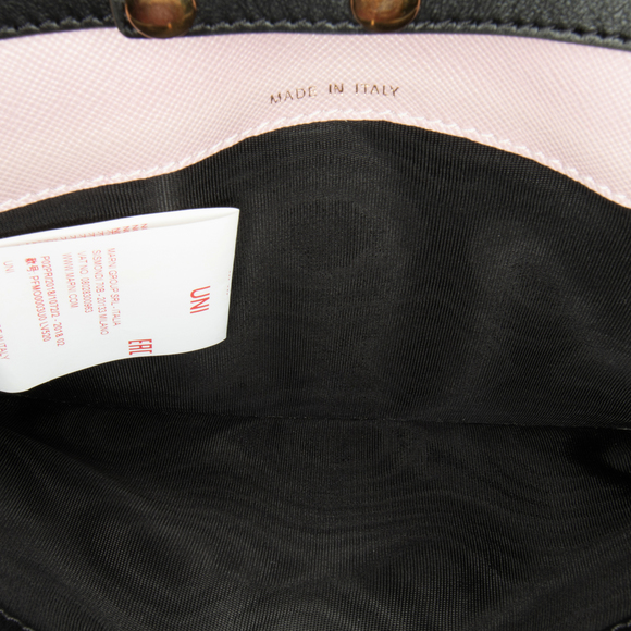 Pre-Loved Marni Triple Flap Crossbody - Picture 8 of 12